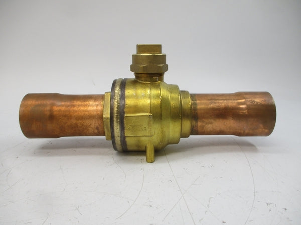 MUELLER INDUSTRIES A17868 700PSI 2-1/8" NSMP