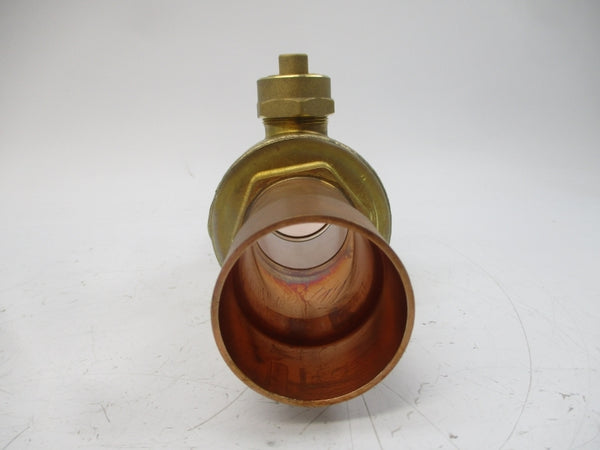 MUELLER INDUSTRIES A17868 700PSI 2-1/8" NSMP