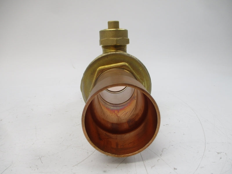 MUELLER INDUSTRIES A17868 700PSI 2-1/8" NSMP