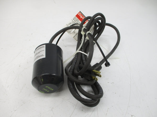 DAYTON 6PNU4A 115VAC 13A NSMP