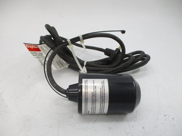 DAYTON 6PNU4A 115VAC 13A NSMP