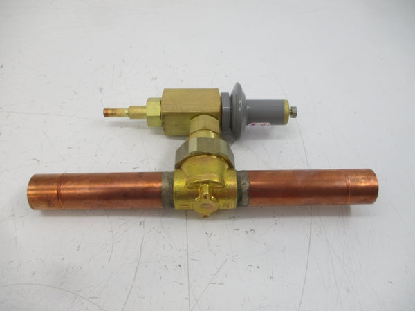 SPORLAN HGBE-8-75/150 700PSI NSMP