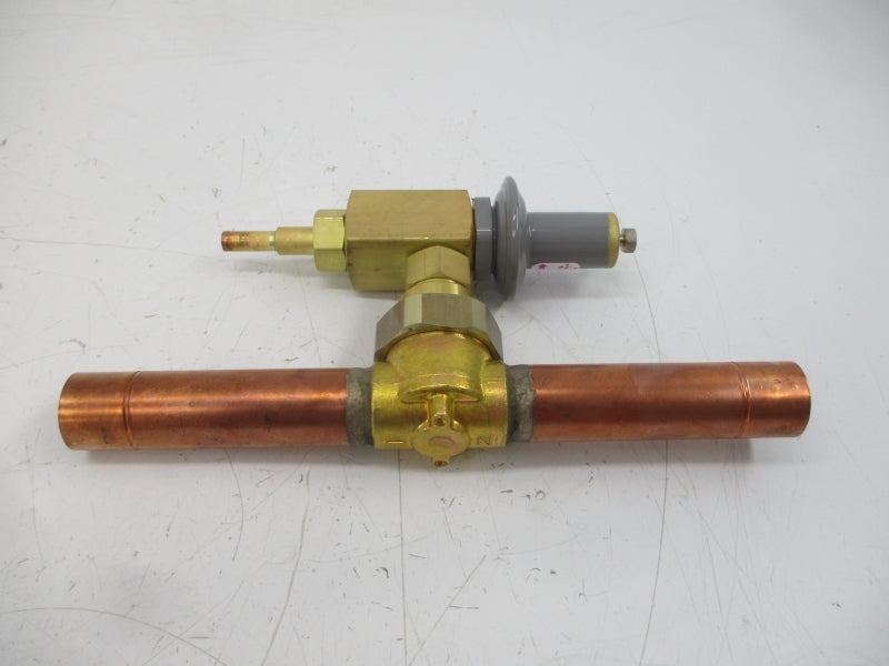 SPORLAN HGBE-8-75/150 700PSI NSMP