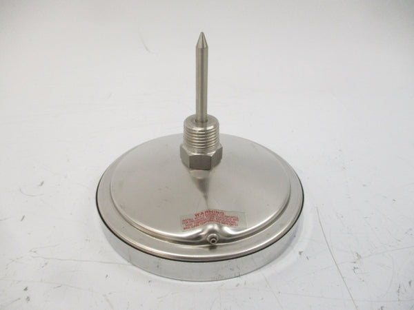 TEL-TRU GT500R -20/120'F 1/2" STEM 2.5 NSMP