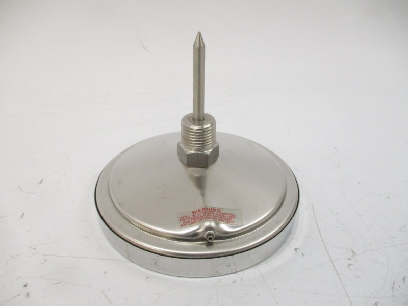 TEL-TRU GT500R -20/120'F 1/2" STEM 2.5 NSMP