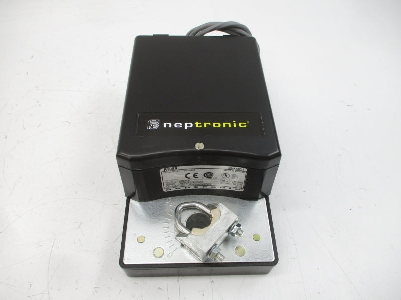 NEPTRONIC RT080 33-423217 24VAC NSMP