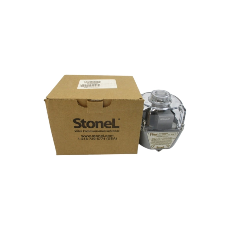 STONEL PM4411S02RS NSMP