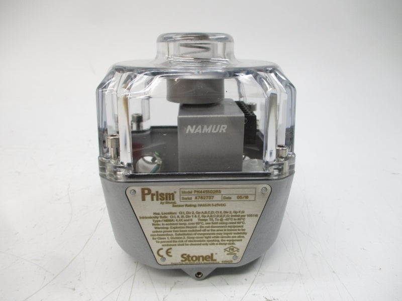 STONEL PM4411S02RS NSMP