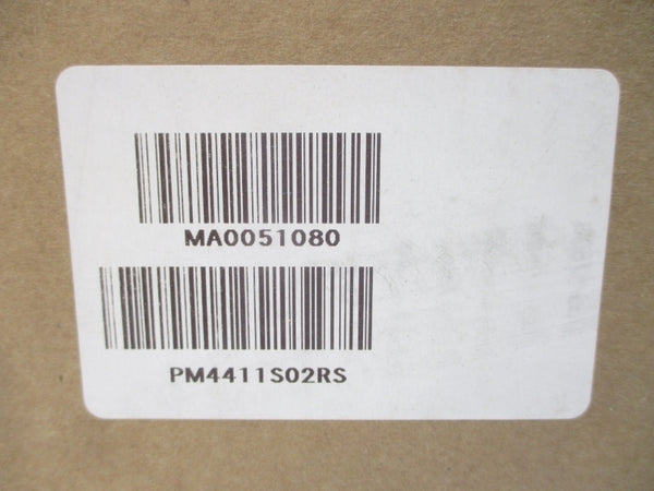 STONEL PM4411S02RS NSMP