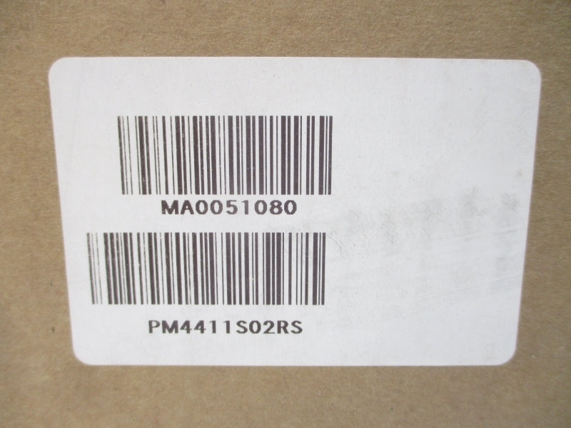 STONEL PM4411S02RS NSMP