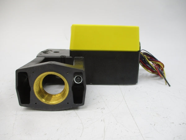 T.A.C MS51-7103-050 24VAC/DC NSMP