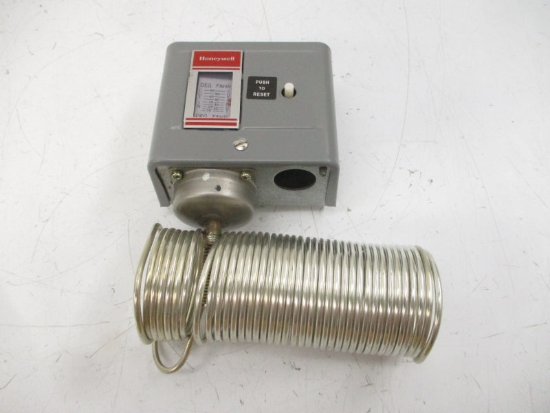 HONEYWELL L482A1004 15-55'F NSMP