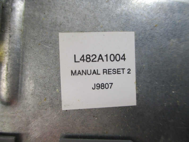 HONEYWELL L482A1004 15-55'F NSMP