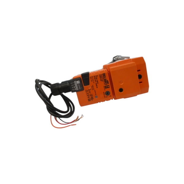 BELIMO G225B-L+LVB24-SR G2C7A2+LVB24-SR 24VAC/DC 250PSI NSNP