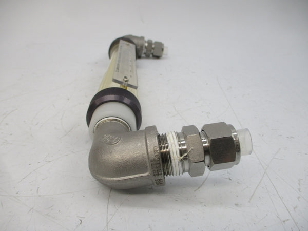 KING INSTRUMENT 7331763052W 150PSI NSNP