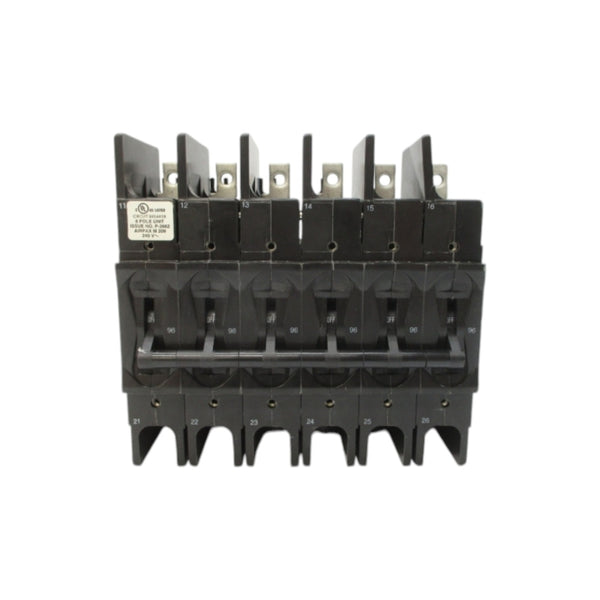 AIRPAX 209-6-2601-614 240V 96A NSNP