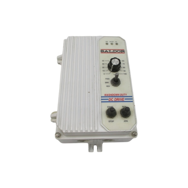 BALDOR BCWD140 CN3000A38 115/230VAC 15.0A UNMP