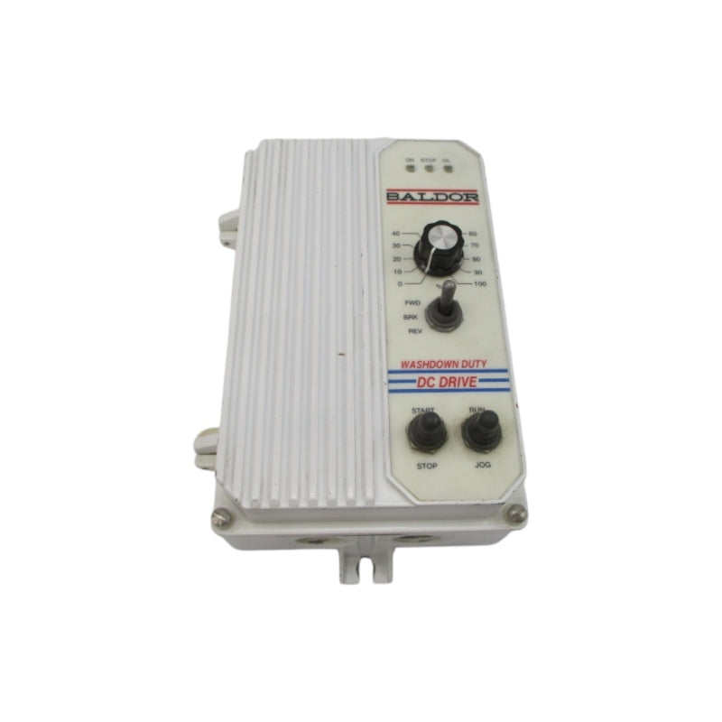 BALDOR BCWD140 CN3000A38 115/230VAC 15.0A UNMP