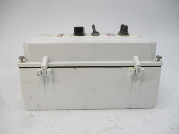 BALDOR BCWD140 CN3000A38 115/230VAC 15.0A UNMP