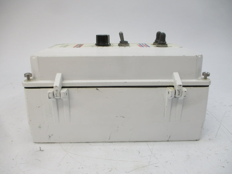 BALDOR BCWD140 CN3000A38 115/230VAC 15.0A UNMP