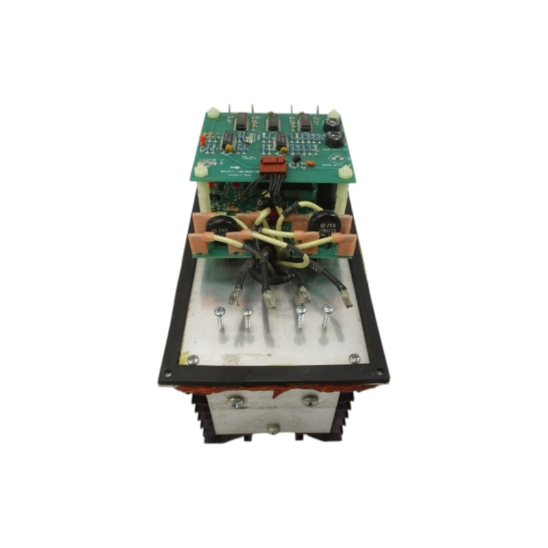 SOLITECH 101-T3-B050-Q0DW1524 600V 50A UNMP