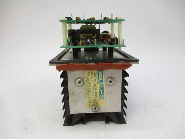 SOLITECH 101-T3-B050-Q0DW1524 600V 50A UNMP