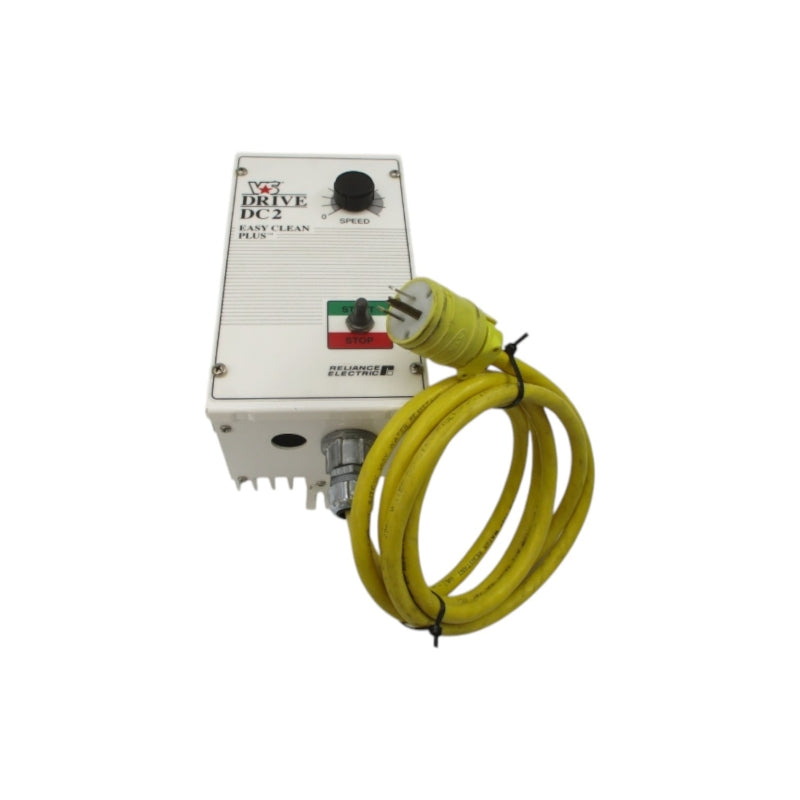 RELIANCE ELECTRIC DC2-90U 115/230VAC 12.5A UNMP