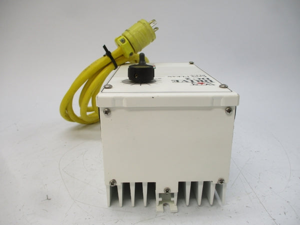 RELIANCE ELECTRIC DC2-90U 115/230VAC 12.5A UNMP