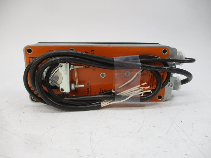 BELIMO AF24-S-US 24VAC/DC NSNP