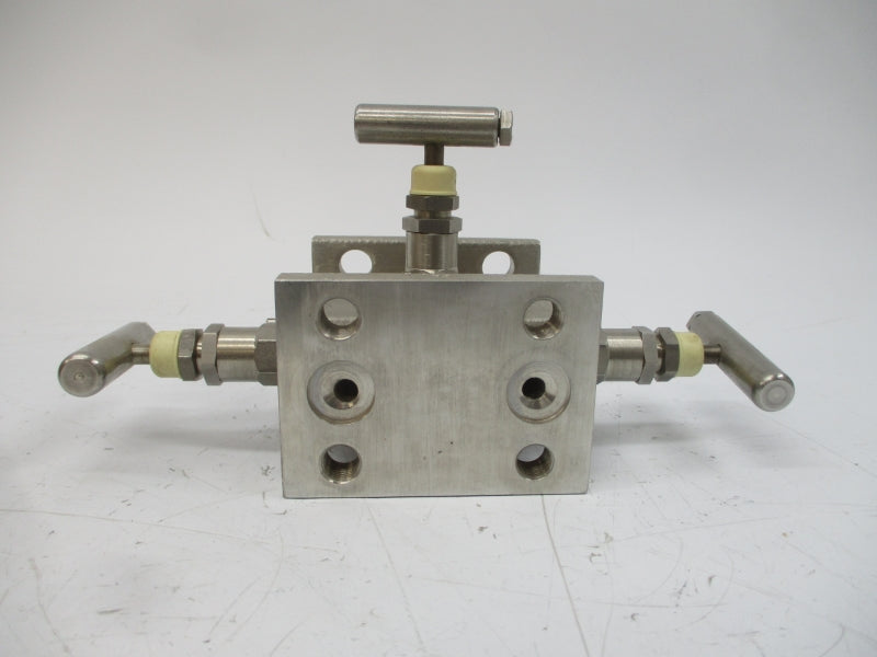 TYCO M4AVIS 02-2565-541 4000/6000PSI NSMP