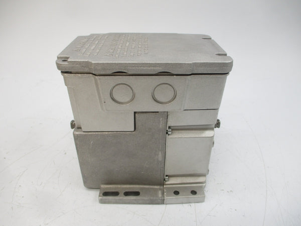 HONEYWELL M9164C1068 120V 30-60S NSMP