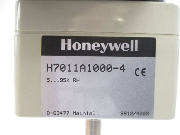 HONEYWELL H7011A1000 NSMP