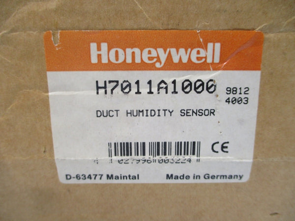 HONEYWELL H7011A1000 NSMP