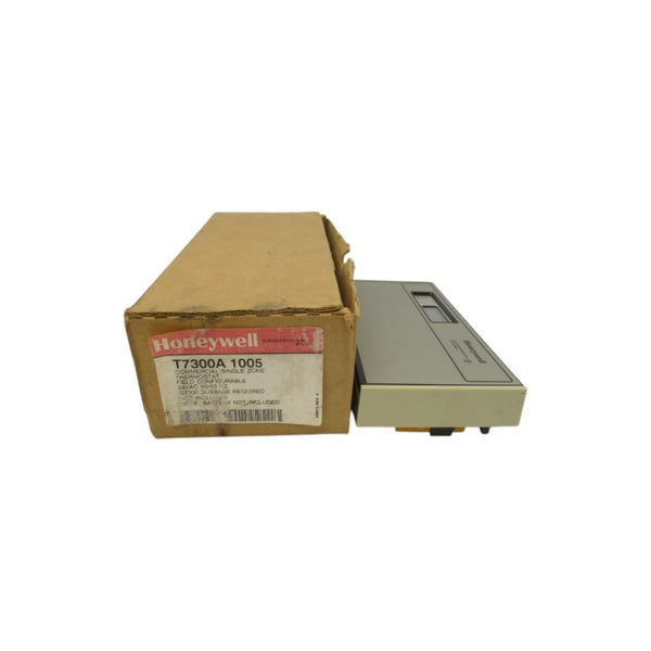 HONEYWELL T7300A1005 24VAC NSMP