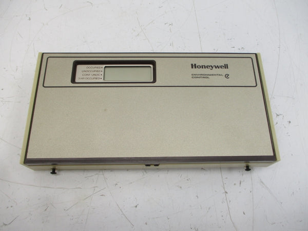 HONEYWELL T7300A1005 24VAC NSMP