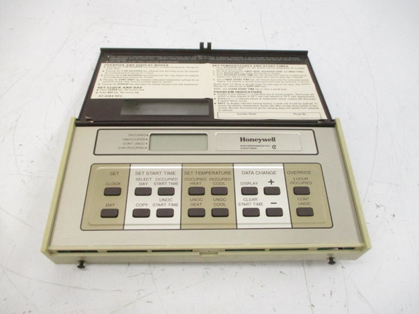 HONEYWELL T7300A1005 24VAC NSMP