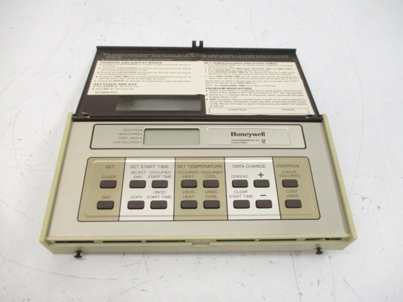 HONEYWELL T7300A1005 24VAC NSMP