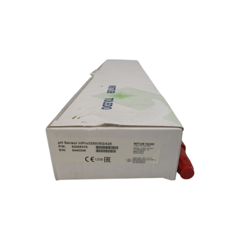 METTLER TOLEDO 52005376 INPRO3250I/SG/425 NSMP