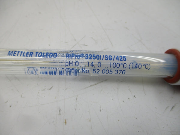 METTLER TOLEDO 52005376 INPRO3250I/SG/425 NSMP
