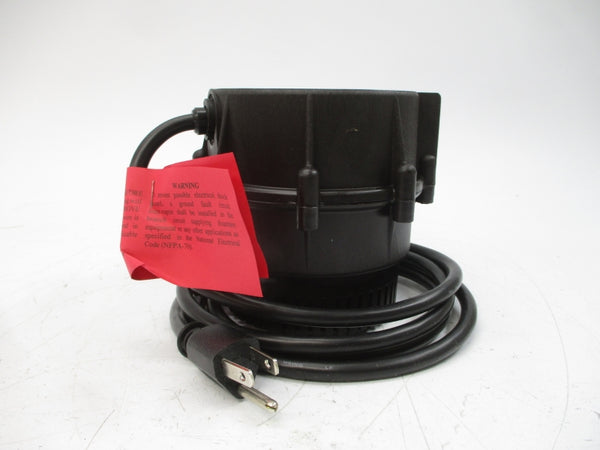 LITTLE GIANT 527003 NK-2 115V 1.7A 1/4" NSMP