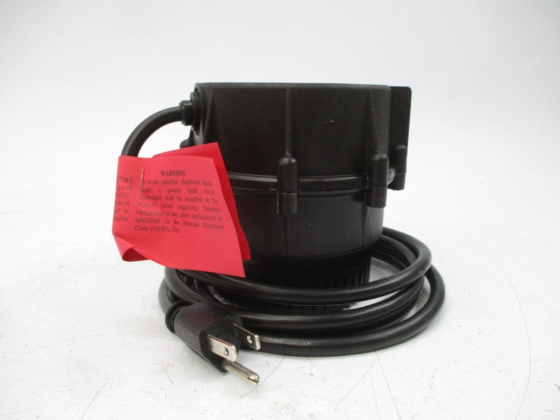 LITTLE GIANT 527003 NK-2 115V 1.7A 1/4" NSMP