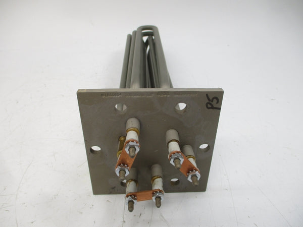 SUSSMAN 39223FP CXS10889-27 480V NSMP