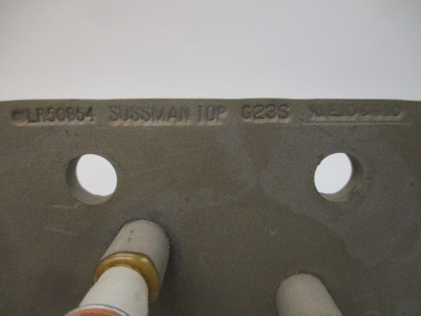 SUSSMAN 39223FP CXS10889-27 480V NSMP