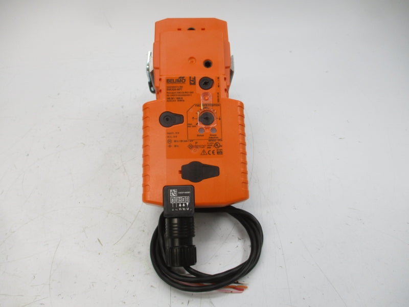 BELIMO SGVL+SVKX24-MFT SGVL+SVK130-RC1-G43 24VAC/DC NSMP