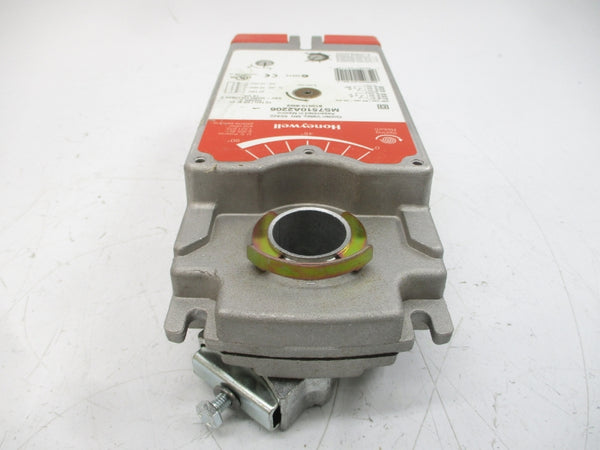 HONEYWELL MS7510A2206 230VAC 5A NSMP