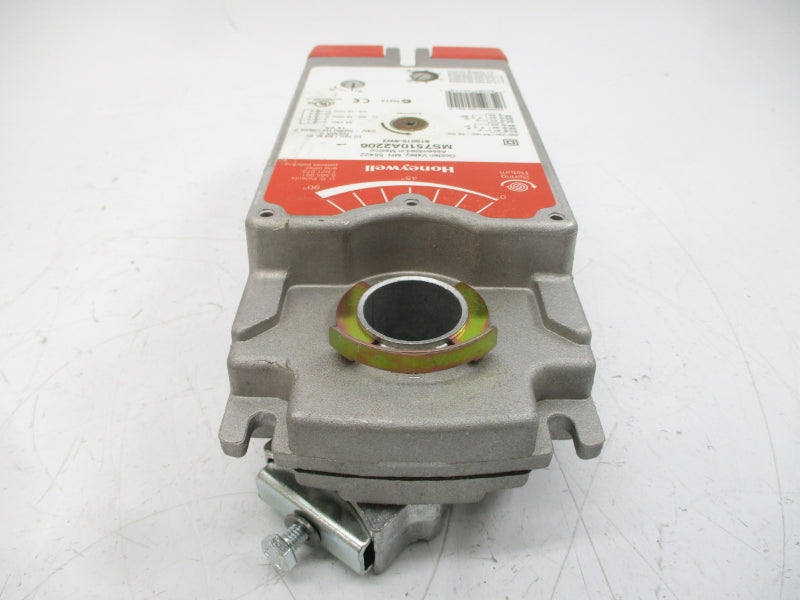 HONEYWELL MS7510A2206 230VAC 5A NSMP