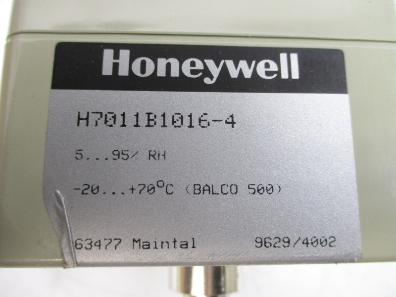 HONEYWELL H7011B1016 NSMP