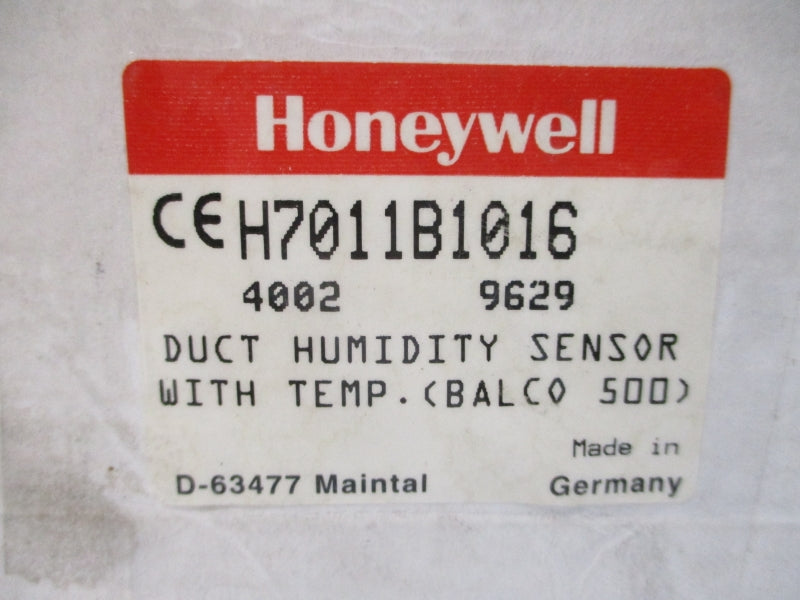 HONEYWELL H7011B1016 NSMP