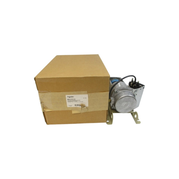 SCHNEIDER ELECTRIC MK4-3121-0-2 8-13PSI 3-1/2" NSMP