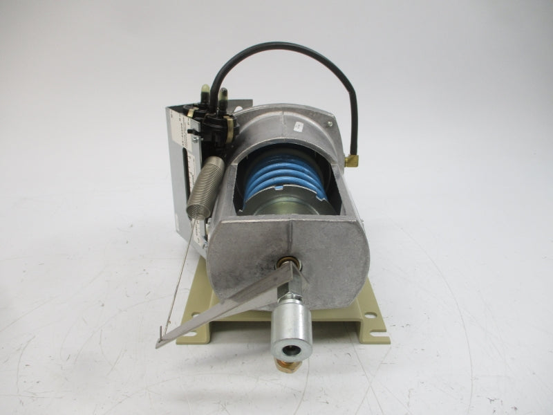 SCHNEIDER ELECTRIC MK4-3121-0-2 8-13PSI 3-1/2" NSMP